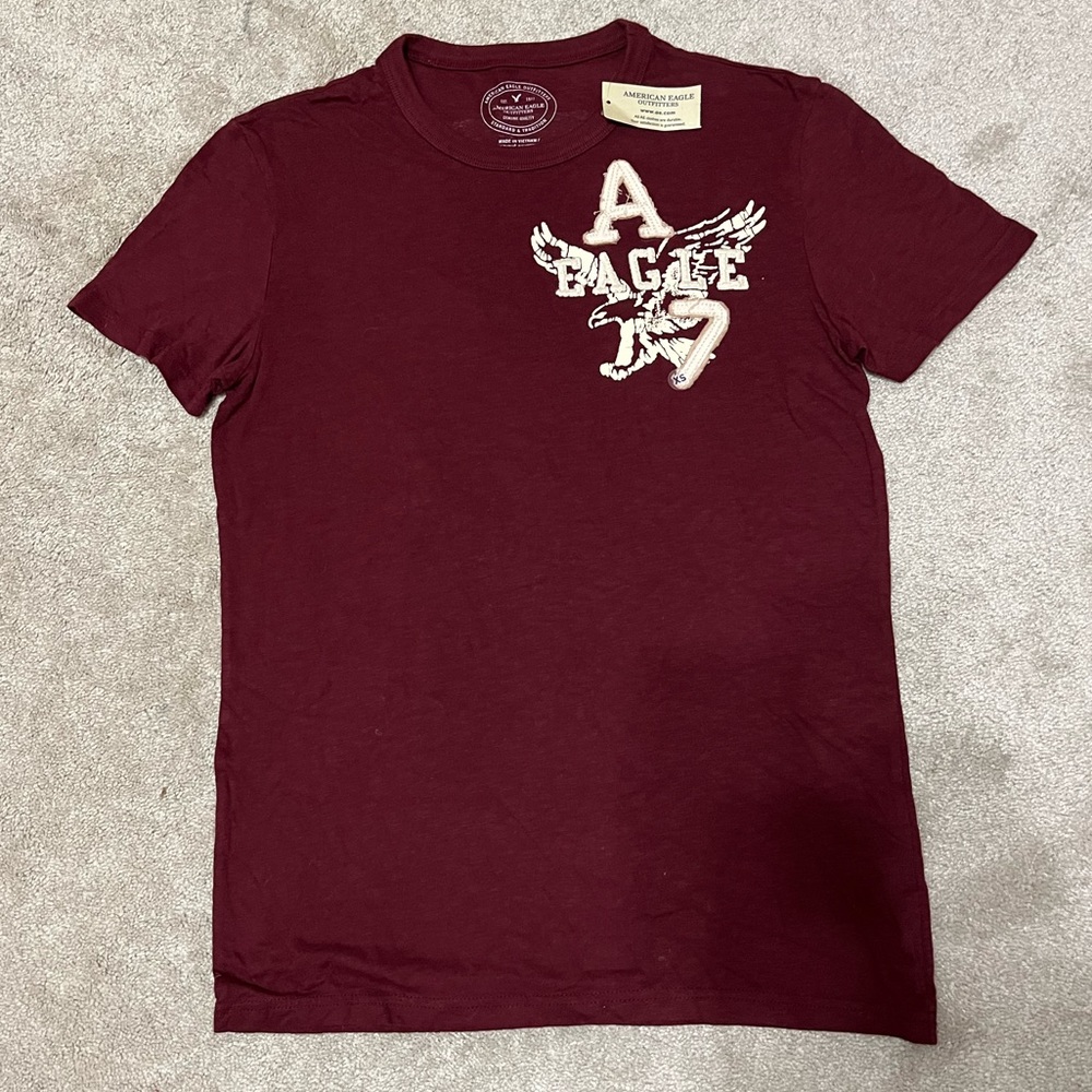 American Eagle t-shirt